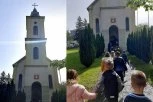 HRAM SVETOG ILIJE ODUZET SRPSKOJ PRAVOSLAVNOJ CRKVI U ZEMLJIŠNIM KNJIGAMA: Svetinja u Gradačcu upisana na nepostojećeg vlasnika!