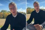 STIŽU VELIKE INVESTICIJE, PUTEVI I NOVE FABRIKE! Vučić predstavio poseban plan za razvoj juga Srbije! (VIDEO)