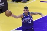 "Bomba" u Evroligi: Srbin iz NBA potpisuje za crveno-bele