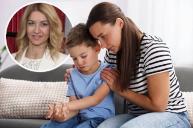 Danas je SVETSKI DAN MENTALNOG ZDRAVLJA: Psihoterapeut Nataša Kokić otkriva šta decu najviše boli - roditelji često ne shvataju jednu stvar