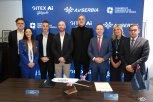 STRATEŠKO PARTNERSTVO BUDUĆNOSTI "Er Srbija" i GITEX AI Beograd zajedno povezuju jugoistočnu Evropu s globalnom tehnološkom i investicionom ekonomijom