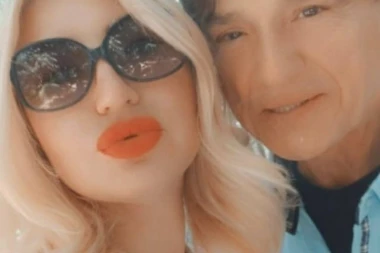 "KUPIO ME ZA SVA VREMENA!“ Jovana Tipšin otkrila šta joj je ČOLA POSLAO NA KUĆNU ADRESU! (VIDEO)