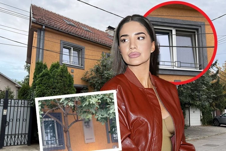 OVDE JE ANĐELA ĐURIČIĆ PROVELA DANE PO NAPUŠTANJU “ELITE”: Zbog hitne operacije izvedena u tajnosti! (VIDEO)