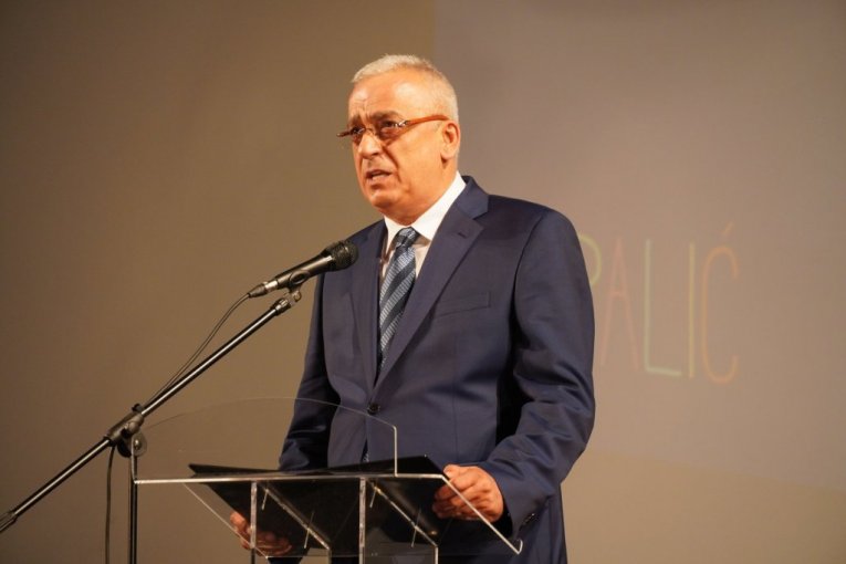 Stevan Bakić