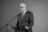 Preminuo geradonačelnik Stevan Bakić!