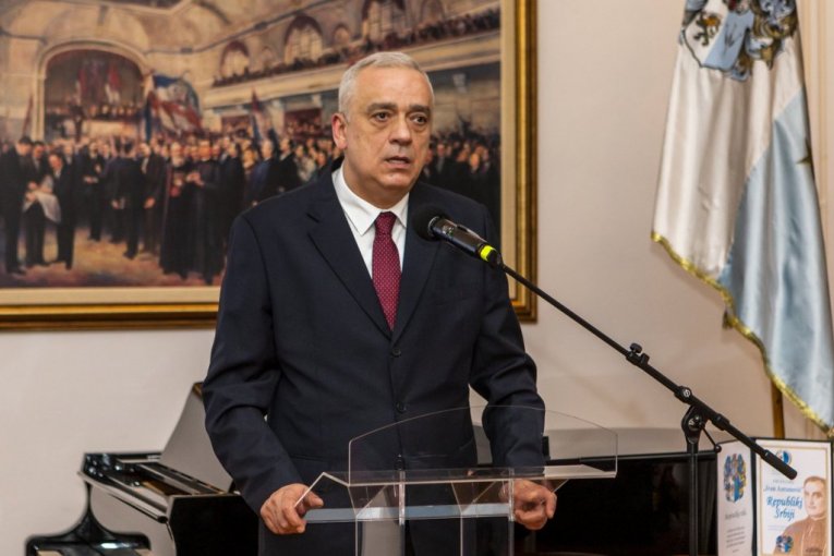 Stevan Bakić