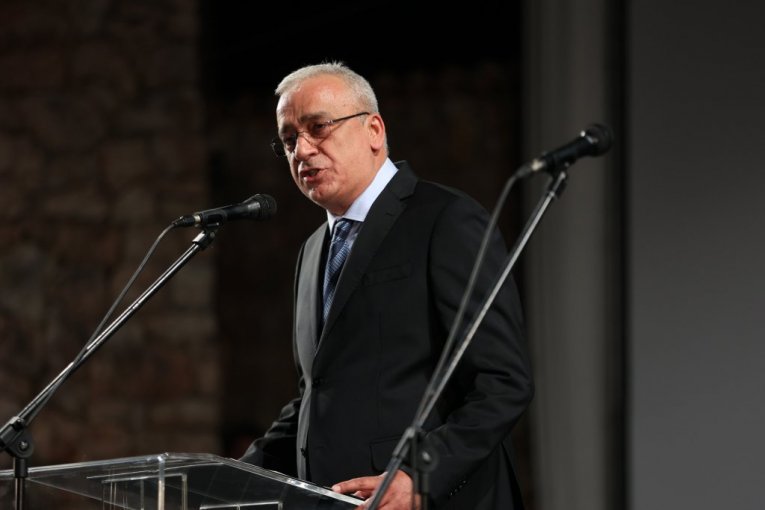 Stevan Bakić