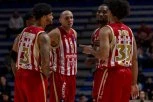 Povredio se ključni igrač: Crvena zvezda pažljivo prati situaciju