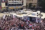 "NE BRINITE ŠTA ĆE BITI POSLE!" Vučić pozvao narod da izađe na izbore i poslao jaku poruku - Nikome nećemo dozvoliti da menja ili da pokuša da preinači volju građana Srbije! (VIDEO)