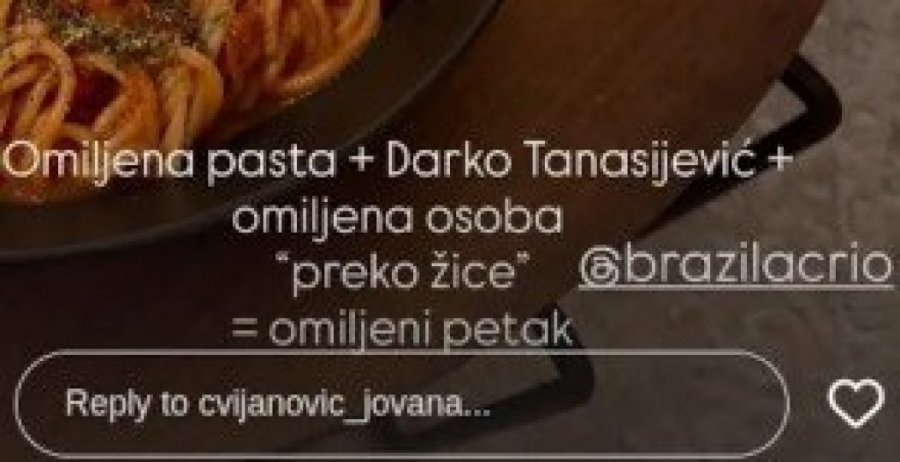 MUVAO STANIJU, A ZAVRŠIO SA PEVAČICOM! Rijaliti-učesnik DOBIO NOVU MAĆEHU - svi je dobro znate! (FOTO)