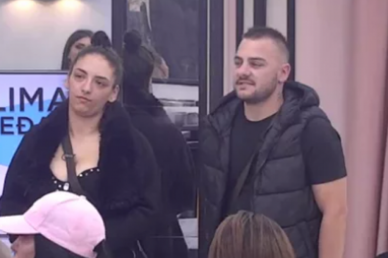Elita 10 Zadruga uživo