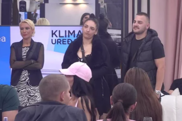 Elita 10 Zadruga uživo