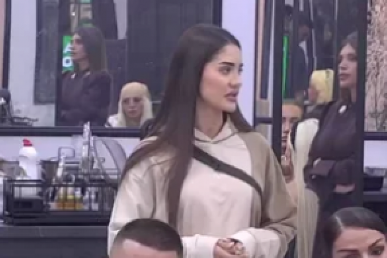Anđela Đuričić 