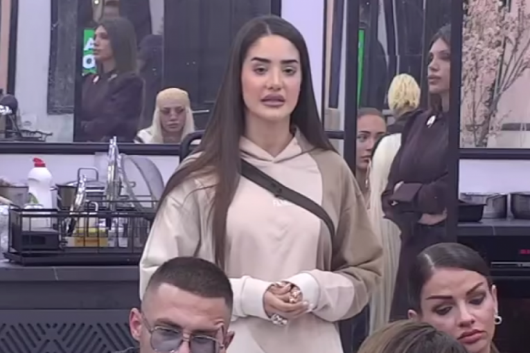 Anđela Đuričić 