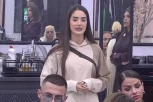 PRVI SNIMAK ANĐELE ĐURIČIĆ NAKON POVRATKA U ELITU 10: Posle HITNE INTERVENCIJE donela zvaničnu ODLUKU, saopšteno sve uživo u programu!