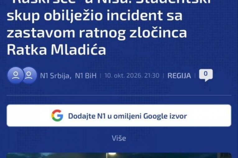 Tekstovi u medijima
