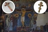 PO ČEMU SE RAZLIKUJU PRAVOSLAVNI I KATOLIČKI KRST: Jeromonah Adrijan o čestom pitanju vernika, ali i o drugačijim prikazima raspeća Hrista među hrišćanima!