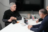 Čadež: Do kraja godine prijave za Program za početnike u poslovanju
