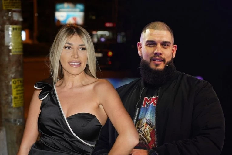 CELA NACIJA U SUZAMA ZBOG DALILE DRAGOJEVIĆ: Najbolnije reči rasplakale sve, čeka se Dejanova reakcija!