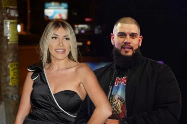 CELA NACIJA U SUZAMA ZBOG DALILE DRAGOJEVIĆ: Najbolnije reči rasplakale sve, čeka se Dejanova reakcija!