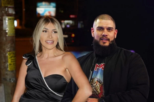 CELA NACIJA U SUZAMA ZBOG DALILE DRAGOJEVIĆ: Najbolnije reči rasplakale sve, čeka se Dejanova reakcija!