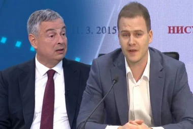 JAKŠIĆ RASKRINKO ŠOŠKIĆA! Na osnovu falsifikovanih izveštaja izabran u zvanje redovnog profesora!