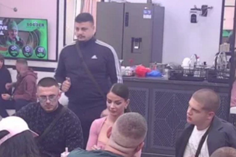 Terza Elita 10 Zadruga