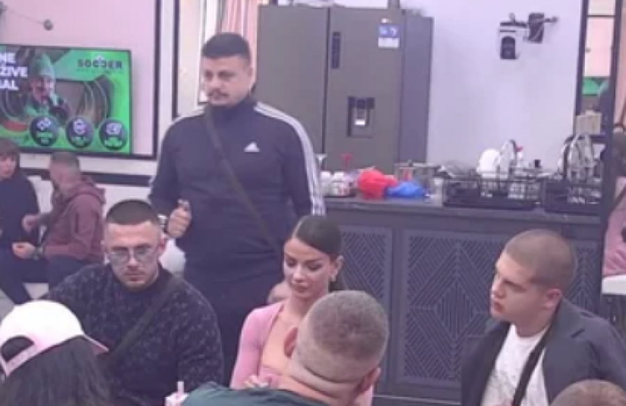 NAJBRUTALNIJE PONIŽENJE SANJE GRUJIĆ: Terza i Marko se udružili, pa je ŽESTOKO NAPALI!