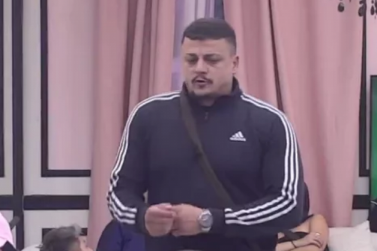 Terza Elita 10 Zadruga