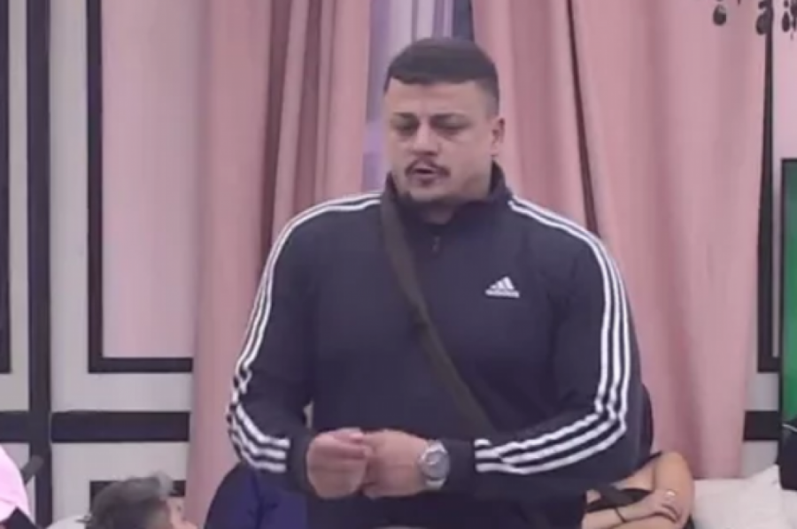 NAJBRUTALNIJE PONIŽENJE SANJE GRUJIĆ: Terza i Marko se udružili, pa je ŽESTOKO NAPALI!