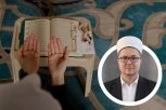 KAKO RUKJA ŠTITI OD UROKA, NESREĆE I ZLIH SILA: Jasmin ef. Herić upozorava da zapisi za sreću i amajlije mogu biti veoma štetni