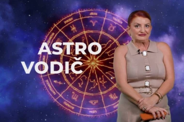 Pluton donosi velike PREOKRETE: Astrolog otkriva koja 4 znaka rešavaju probleme i STAVLJAJU TAČKU na prošlost (VIDEO)