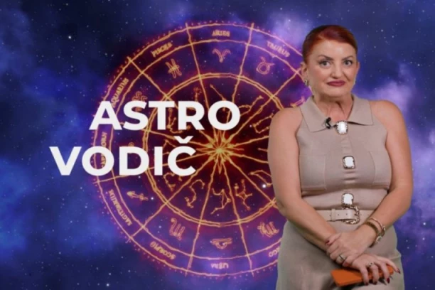 Pluton donosi velike PREOKRETE: Astrolog otkriva koja 4 znaka rešavaju probleme i STAVLJAJU TAČKU na prošlost (VIDEO)