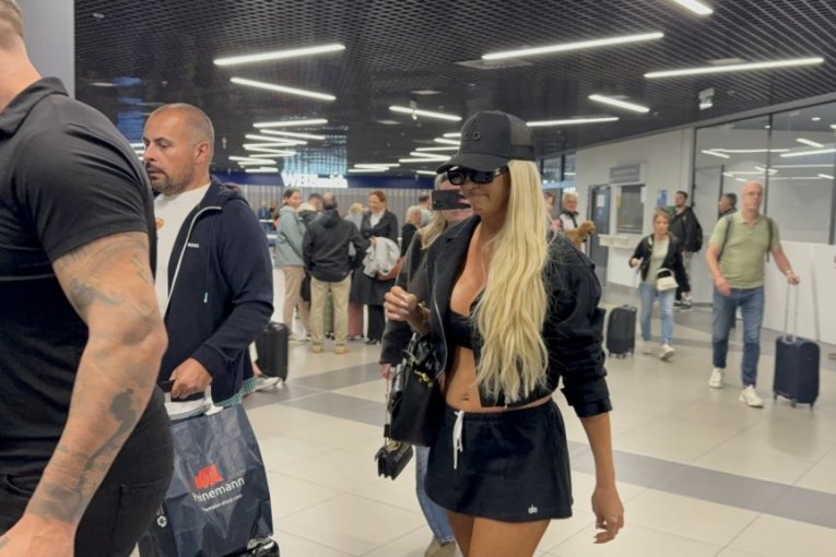 Jelena Karleuša