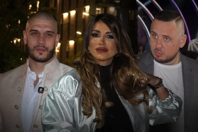 HITNO SAOPŠTENJE DEJANA DRAGOJEVIĆA NAKON VESTI O DALILI! Car ne sluti ŠTA SE SPREMA, ovo će promeniti tok riljalitija!