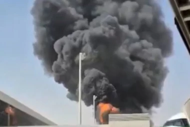 STRUČNJACI: Huti probili najsavremeniji sistem PVO Saudijske Arabije!