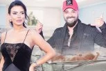NAJLEPŠE VESTI IZ DOMA ANITE I LUKE! Prvi pogledajte bajkovite kadrove iz sobe male Aleksije Vujović! (VIDEO, GALERIJA)