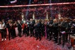 "BLOKADERI NEMAJU PODRŠKU!" Lista "Ivica Dačić - faktor stabilnosti" održala veliki miting u Beogradskoj areni! (FOTO, VIDEO)