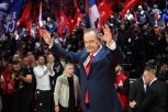 "TAKOZVANA STUDENTSKA LISTA JE PREVARA!" Lista "Ivica Dačić - faktor stabilnosti" održala veliki miting u Beogradskoj areni! (FOTO, VIDEO)