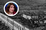 ZAŠTO SE KRIJE ISTINA O POŽARU U PEĆKOJ PATRIJARŠIJI: Jasmina Ćirić otkriva kako je udar na Srpsku pravoslavnu crkvu na Kosovu i Metohiji počeo još 1981.