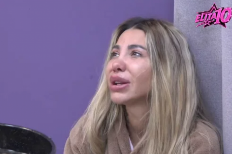 Aneli Ahmić Elita 10