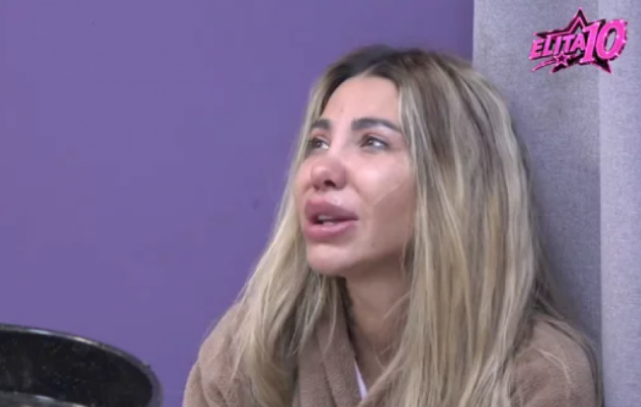 ANELI AHMIĆ U STRAVIČNOM STANJU: Njeni URLICI i KRICI se prolomili imanjem, UZNEMIRUJUĆI snimak kruži internetom! (VIDEO)