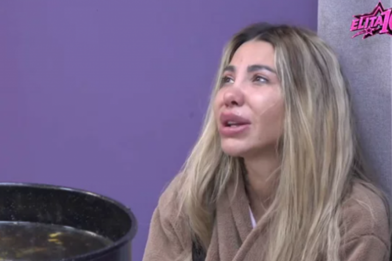 Aneli Ahmić Elita 10