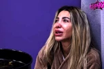 ANELI AHMIĆ U STRAVIČNOM STANJU: Njeni URLICI i KRICI se prolomili imanjem, UZNEMIRUJUĆI snimak kruži internetom! (VIDEO)