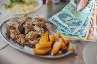Cene pečenja u Srbiji pred slavsku sezonu: Koliko novca treba izdvojiti?