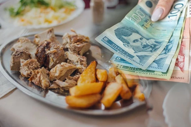 Cene pečenja u Srbiji pred slavsku sezonu: Koliko novca treba izdvojiti?