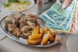 Cene pečenja u Srbiji pred slavsku sezonu: Koliko novca treba izdvojiti?