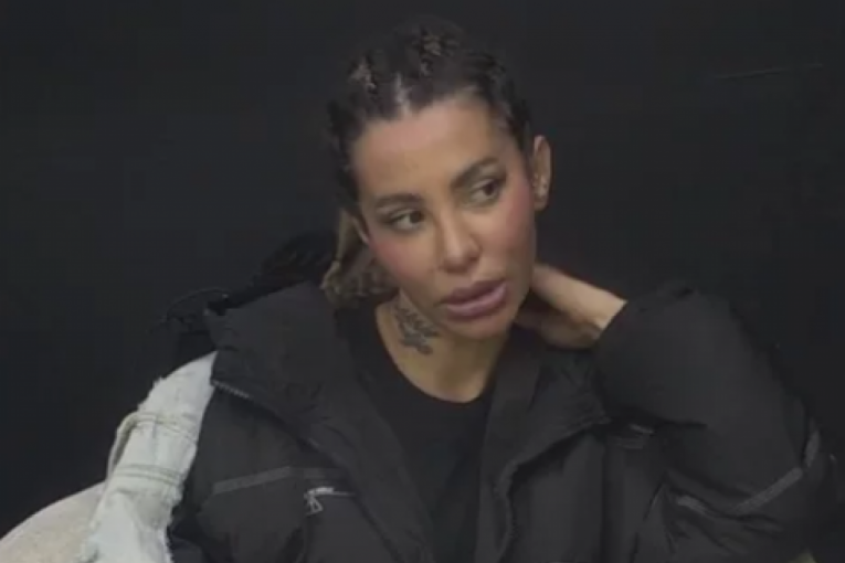 Aneli Ahmić Elita 10