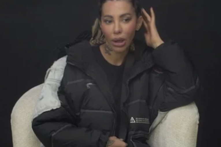 Aneli Ahmić Elita 10