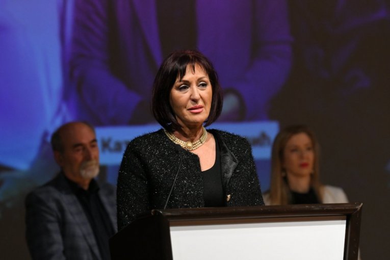 Jasmina Paunović